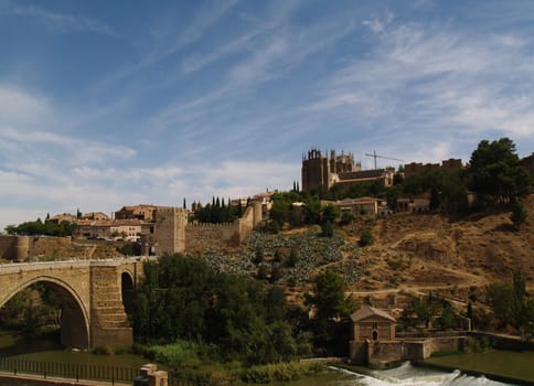 Toledo