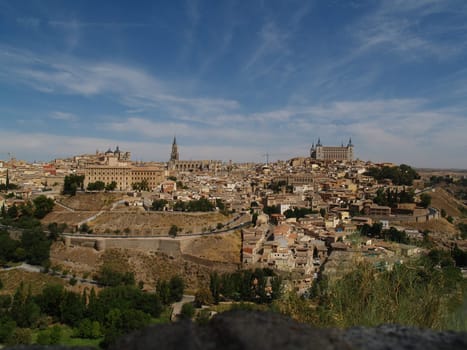 Toledo