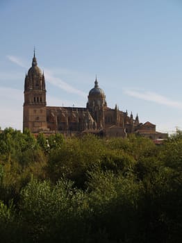 Salamanca
