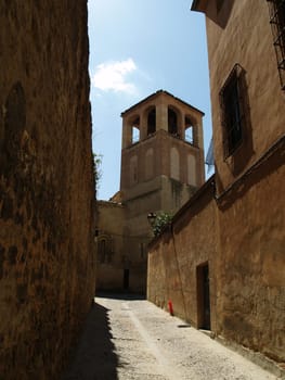 Spain