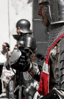 Battle-Ready