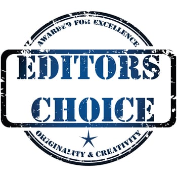 Editors choice