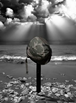 To The Fallen