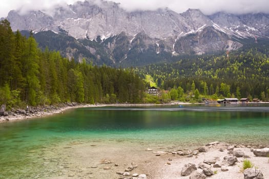 Eibsee