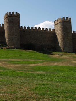 Avila