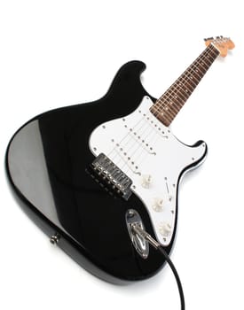 Electric guitar