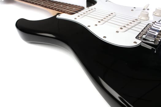 Electric guitar