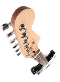 Electric guitar