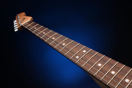 Electric guitar