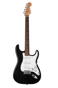 Electric guitar
