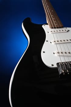 Electric guitar