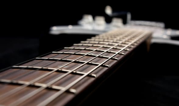 Electric guitar