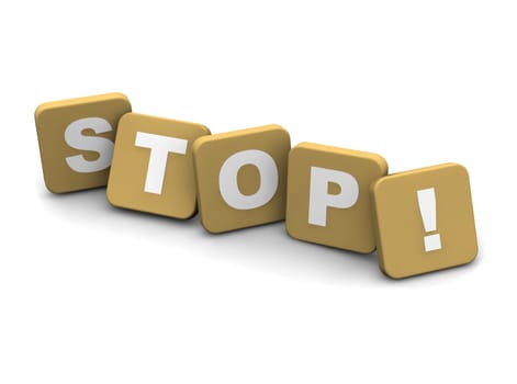 Stop