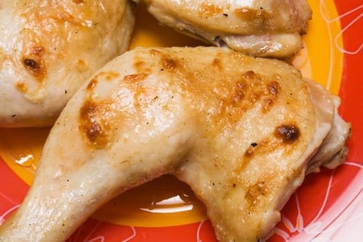 chicken