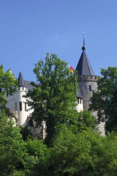 Burg Rode Herzogenrath