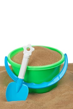 Beach toys