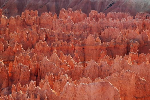 Bryce Canyon Evening Mood