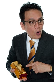 Buy Gold