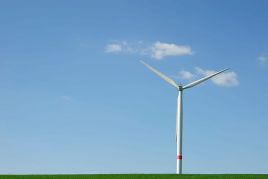 Grass Energy 1
