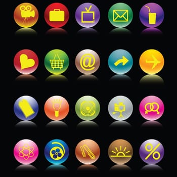 Icon Set