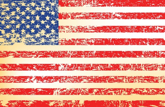 US flag