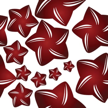 floral pattern