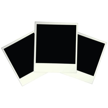 Photo frames