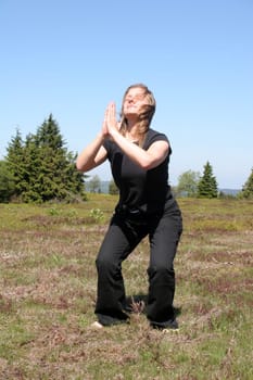 Yoga
