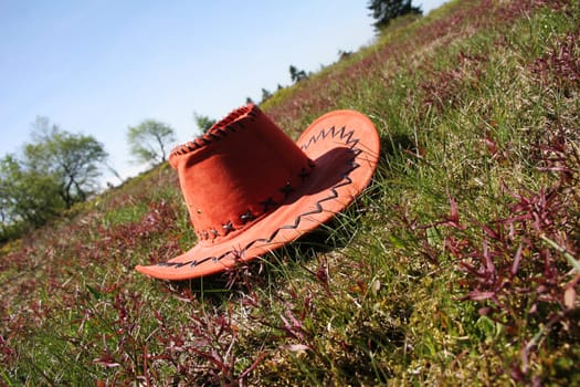 The Hat