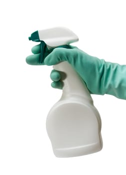 Cleaning