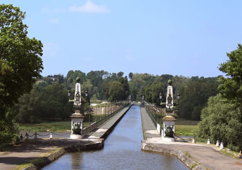 bridge