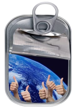 earth
