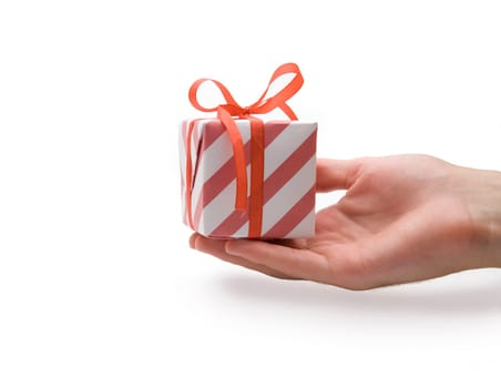Present
