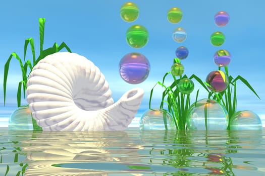 Bubbles