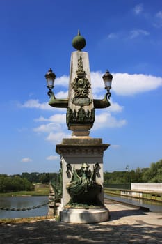 Monument