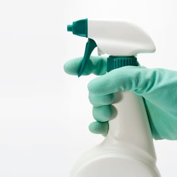 Cleaning