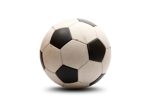 Soccer ball
