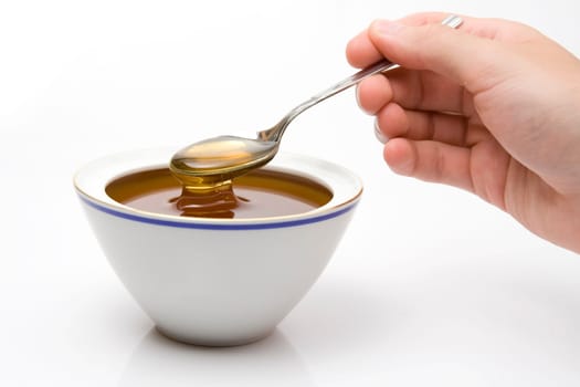 Honey