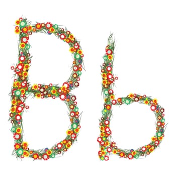 Alphabet