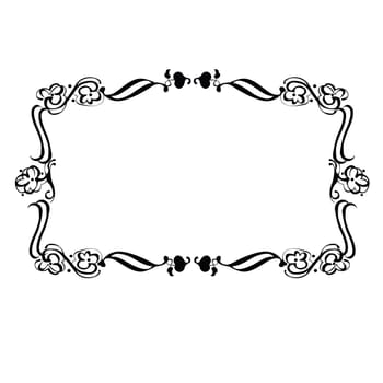 Decorative frame