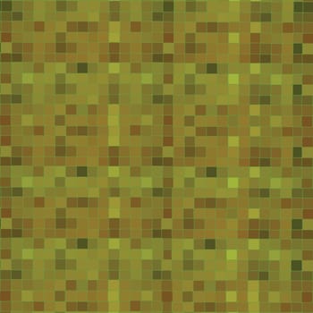 mosaic tiles