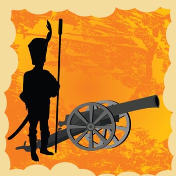 cannon