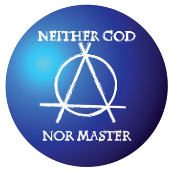 anarchy symbol