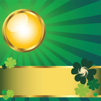 Saint Patrick