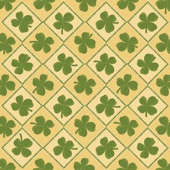 St Patty