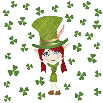 St Patrick Day