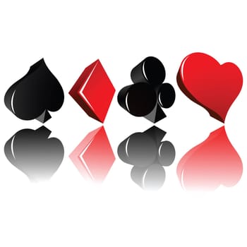 Playing card