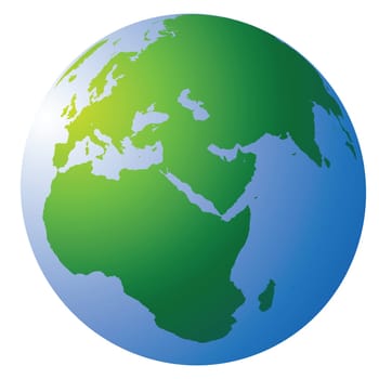 Earth