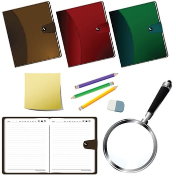 Office supplies