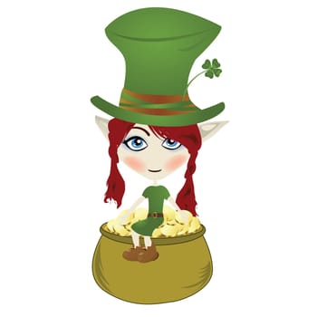 Leprechaun